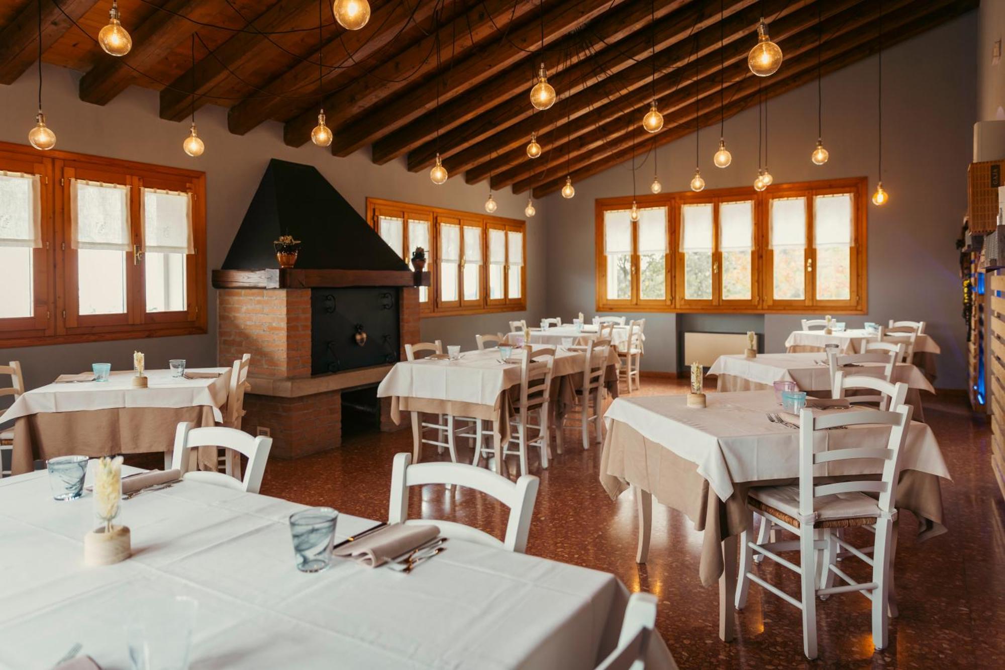 Agriturismo Da Celestina Arzignano Exterior foto