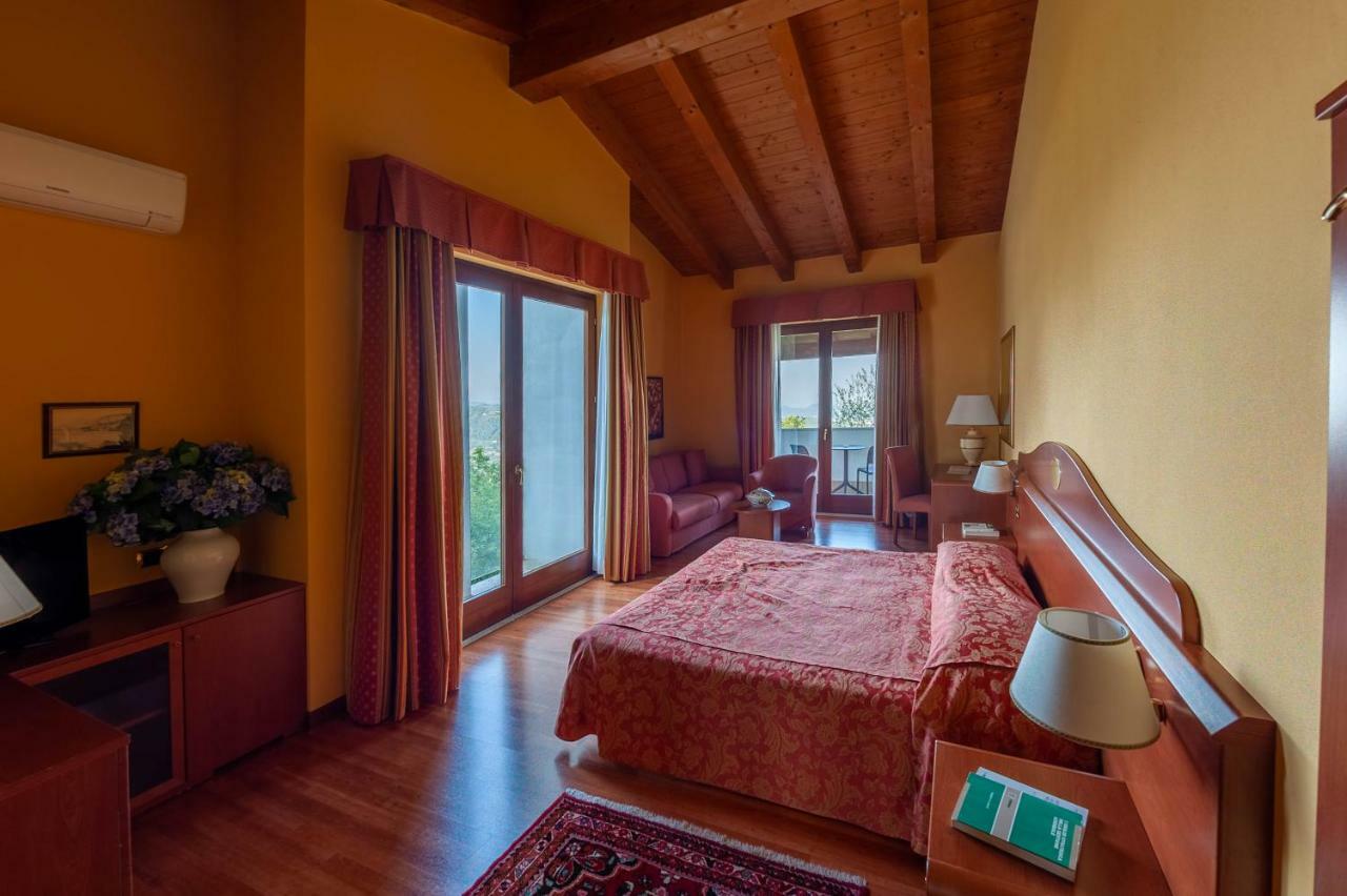 Agriturismo Da Celestina Arzignano Exterior foto
