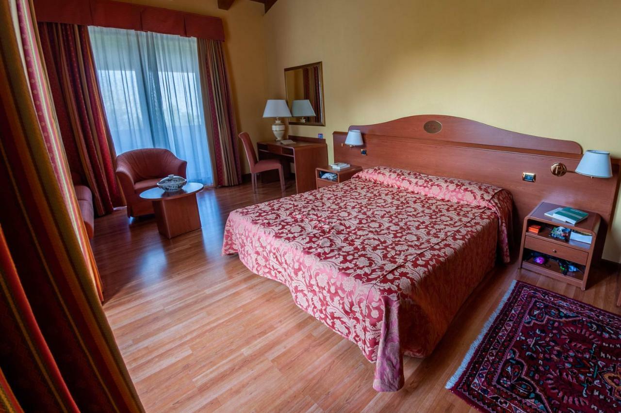 Agriturismo Da Celestina Arzignano Exterior foto